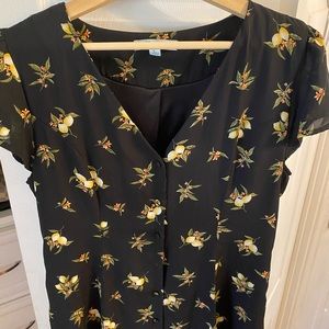 Almost new dress! Perfect for any time!
